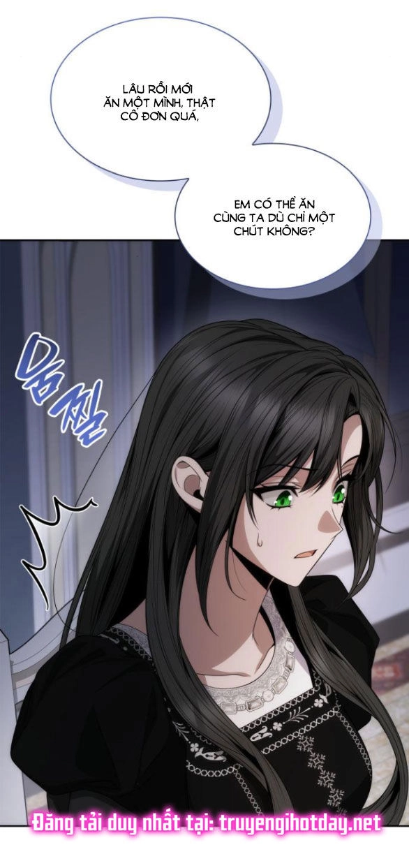 Chị Gái À, Kiếp Này Em Chính Là Nữ Hoàng Chapter 63.1 - 56