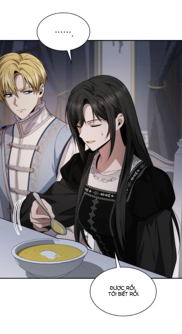 Chị Gái À, Kiếp Này Em Chính Là Nữ Hoàng Chapter 63.1 - 58