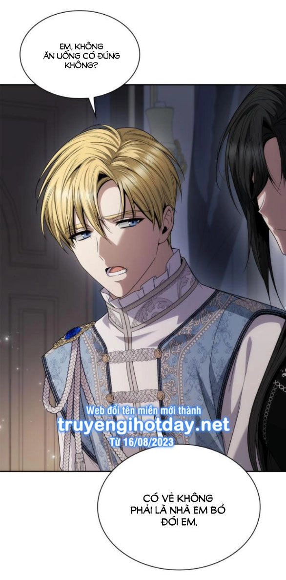 Chị Gái À, Kiếp Này Em Chính Là Nữ Hoàng Chapter 63.1 - 64