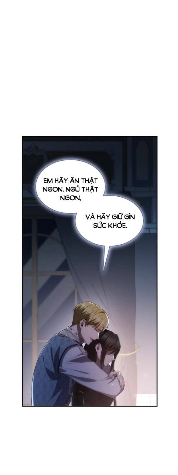 Chị Gái À, Kiếp Này Em Chính Là Nữ Hoàng Chapter 64.1 - 10