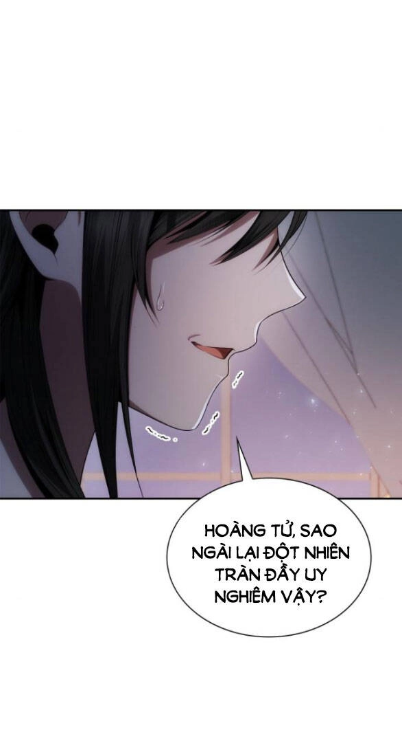 Chị Gái À, Kiếp Này Em Chính Là Nữ Hoàng Chapter 64.1 - 11