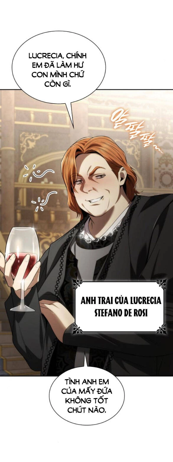 Chị Gái À, Kiếp Này Em Chính Là Nữ Hoàng Chapter 64.2 - 3