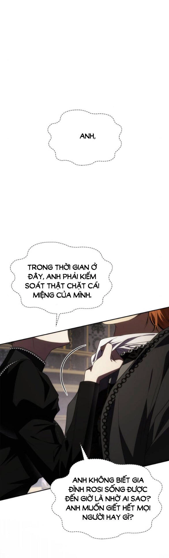 Chị Gái À, Kiếp Này Em Chính Là Nữ Hoàng Chapter 64.2 - 9