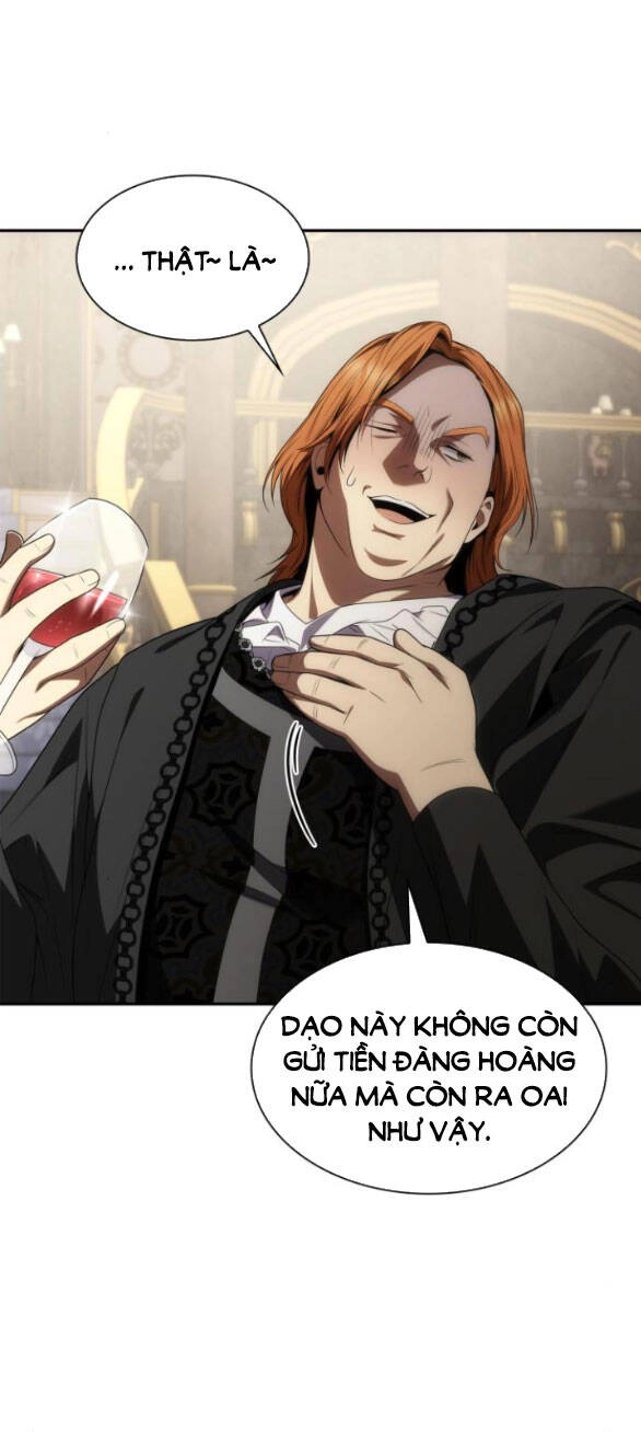 Chị Gái À, Kiếp Này Em Chính Là Nữ Hoàng Chapter 64.2 - 12