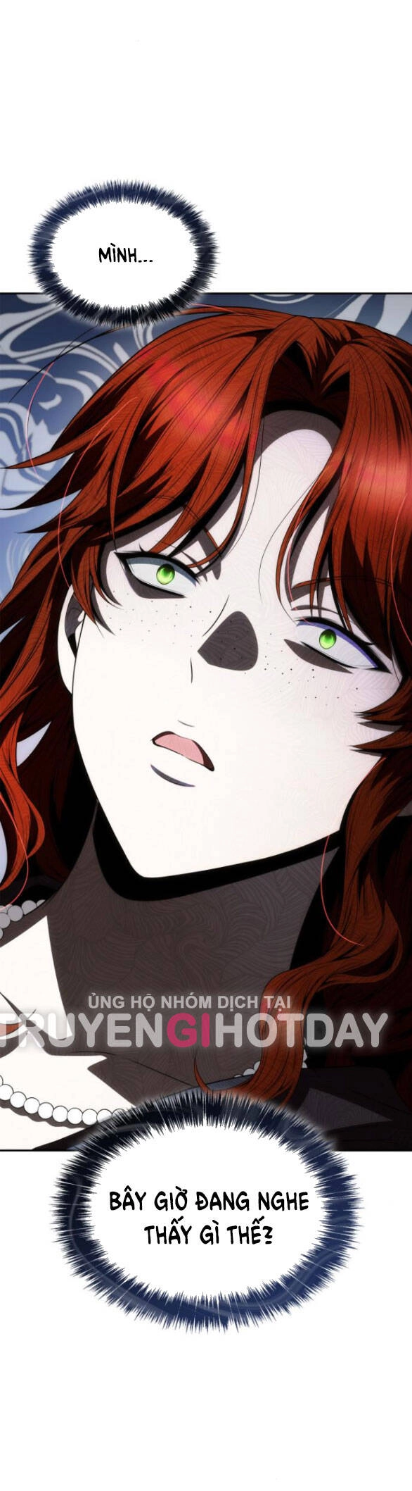 Chị Gái À, Kiếp Này Em Chính Là Nữ Hoàng Chapter 64.2 - 14