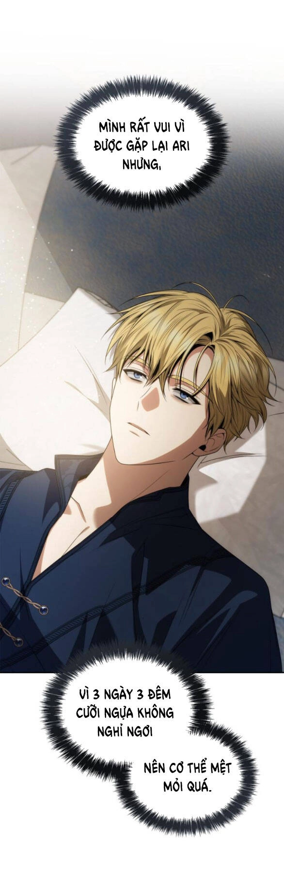 Chị Gái À, Kiếp Này Em Chính Là Nữ Hoàng Chapter 64.2 - 16