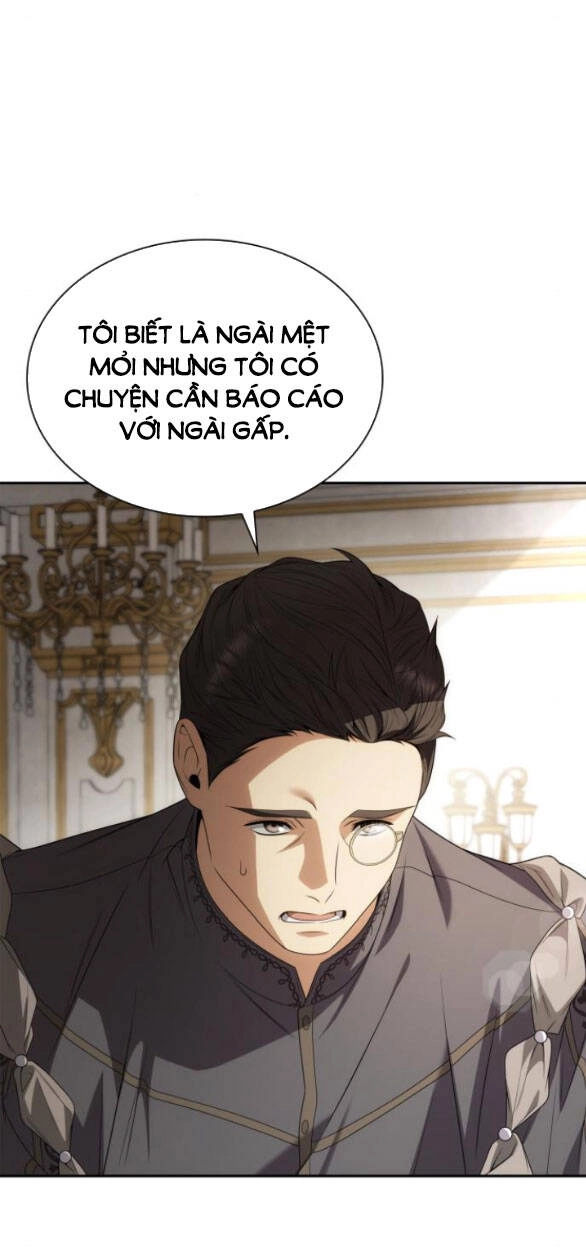 Chị Gái À, Kiếp Này Em Chính Là Nữ Hoàng Chapter 64.2 - 18