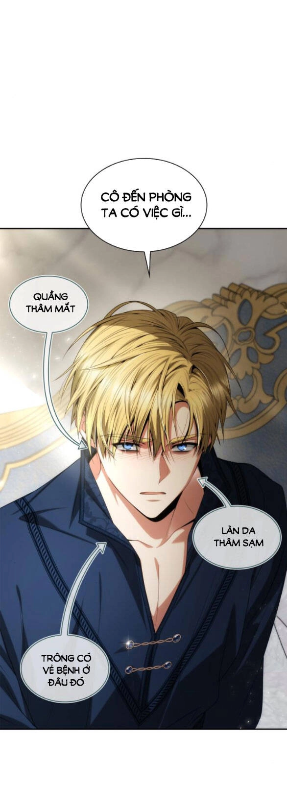 Chị Gái À, Kiếp Này Em Chính Là Nữ Hoàng Chapter 64.2 - 26