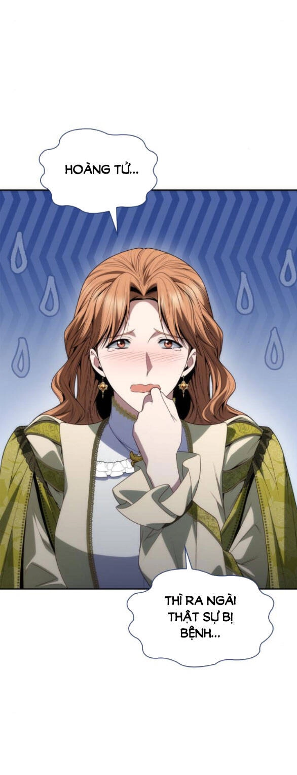 Chị Gái À, Kiếp Này Em Chính Là Nữ Hoàng Chapter 64.2 - 27