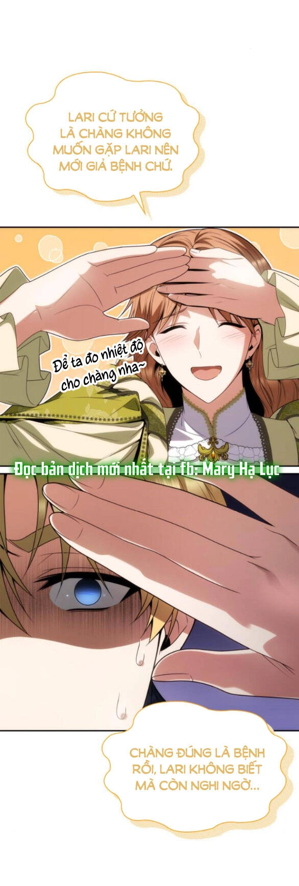 Chị Gái À, Kiếp Này Em Chính Là Nữ Hoàng Chapter 64.2 - 29