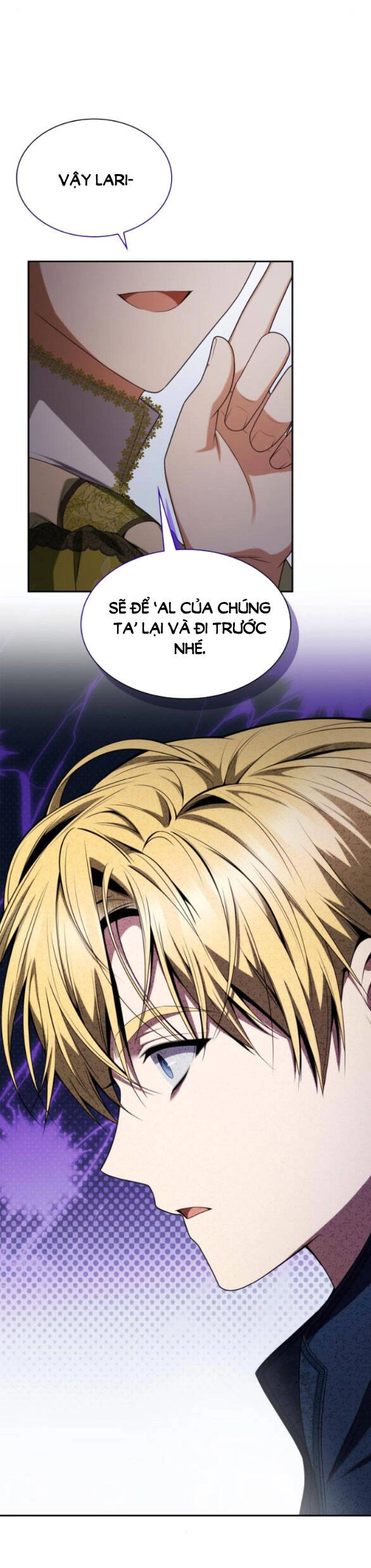 Chị Gái À, Kiếp Này Em Chính Là Nữ Hoàng Chapter 64.2 - 37