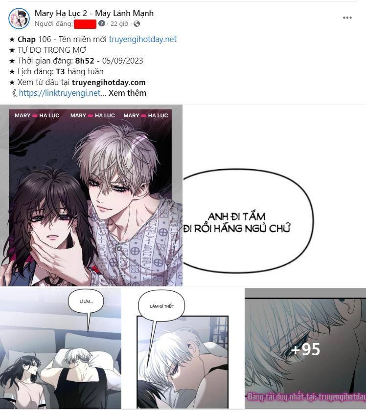 Chị Gái À, Kiếp Này Em Chính Là Nữ Hoàng Chapter 64.2 - 46