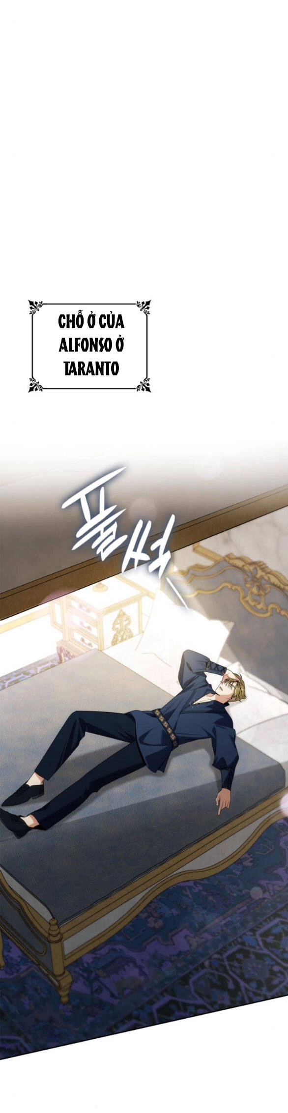 Chị Gái À, Kiếp Này Em Chính Là Nữ Hoàng Chapter 64.2 - 59