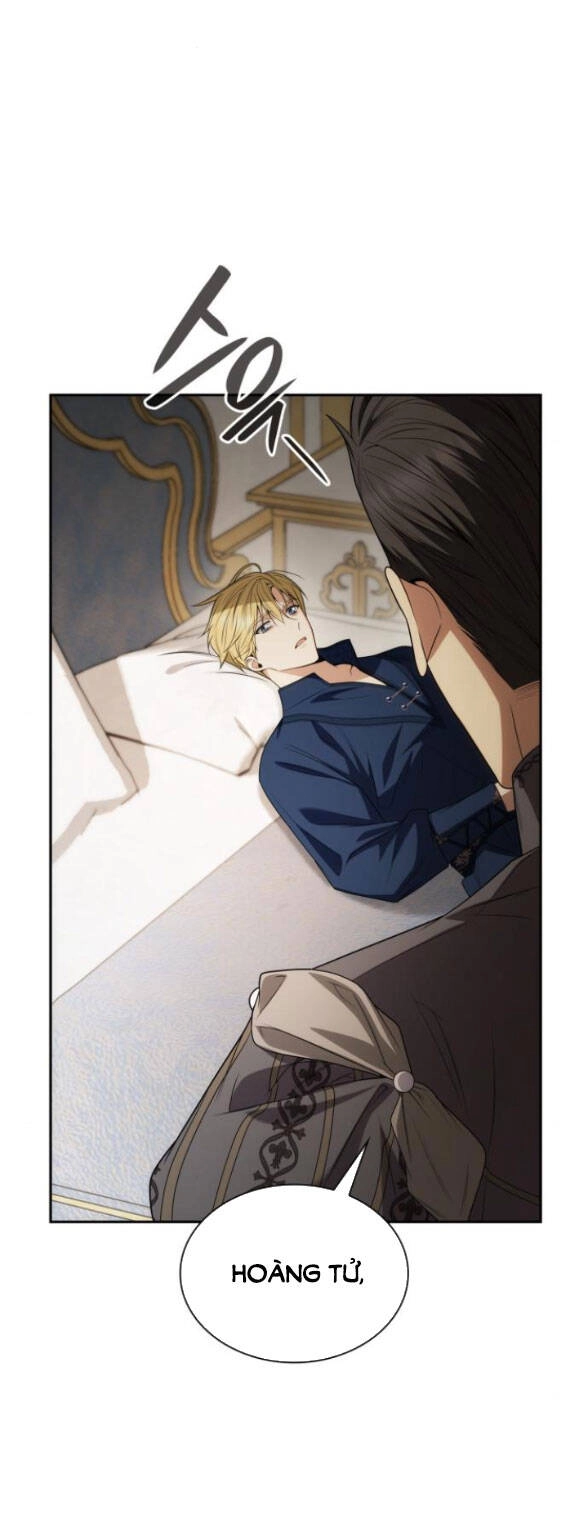 Chị Gái À, Kiếp Này Em Chính Là Nữ Hoàng Chapter 64.2 - 61