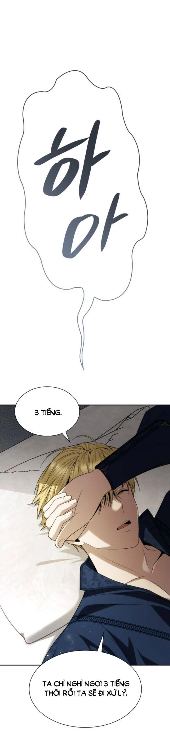 Chị Gái À, Kiếp Này Em Chính Là Nữ Hoàng Chapter 64.2 - 65