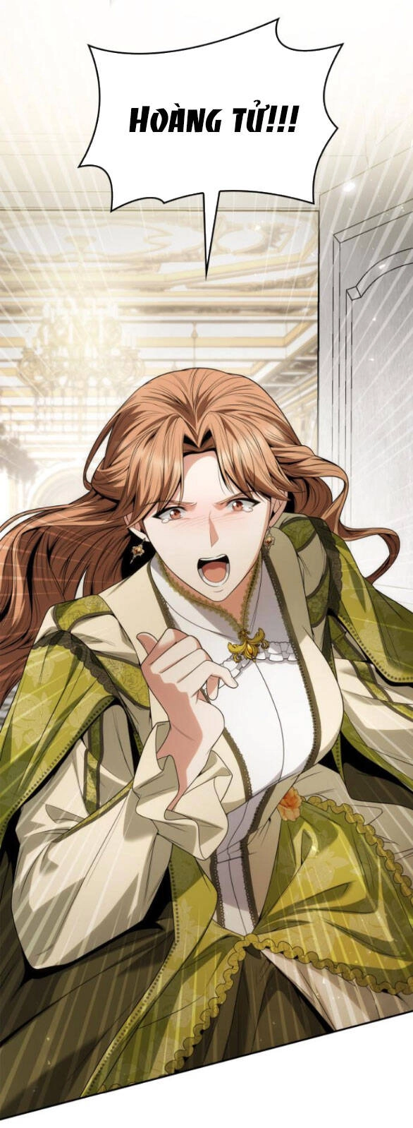 Chị Gái À, Kiếp Này Em Chính Là Nữ Hoàng Chapter 64.2 - 67