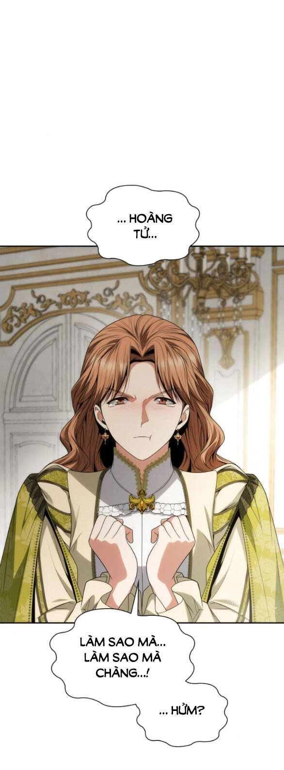 Chị Gái À, Kiếp Này Em Chính Là Nữ Hoàng Chapter 64.2 - 69