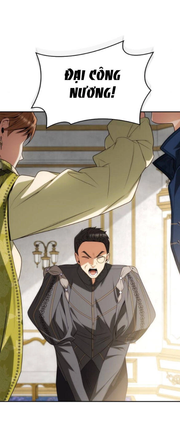 Chị Gái À, Kiếp Này Em Chính Là Nữ Hoàng Chapter 64.2 - 74