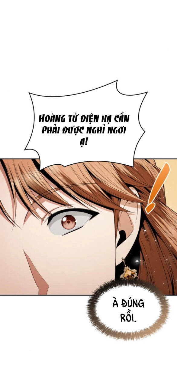 Chị Gái À, Kiếp Này Em Chính Là Nữ Hoàng Chapter 64.2 - 76