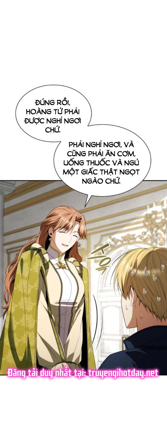 Chị Gái À, Kiếp Này Em Chính Là Nữ Hoàng Chapter 64.2 - 79