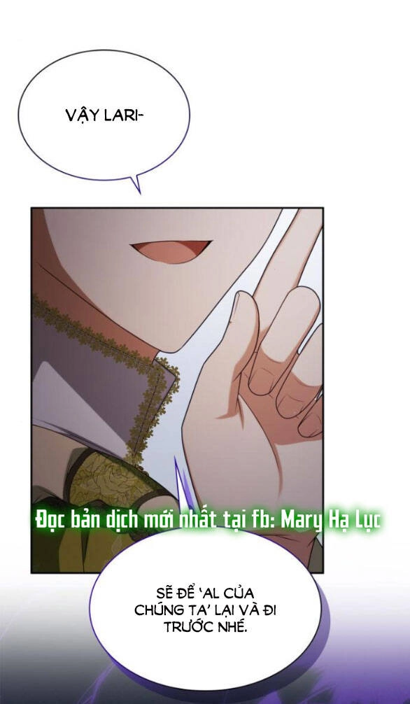 Chị Gái À, Kiếp Này Em Chính Là Nữ Hoàng Chapter 65.1 - 1