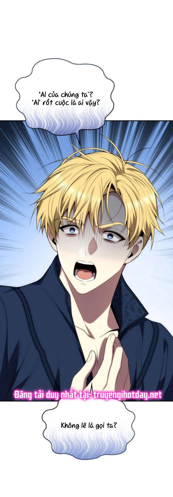 Chị Gái À, Kiếp Này Em Chính Là Nữ Hoàng Chapter 65.1 - 3