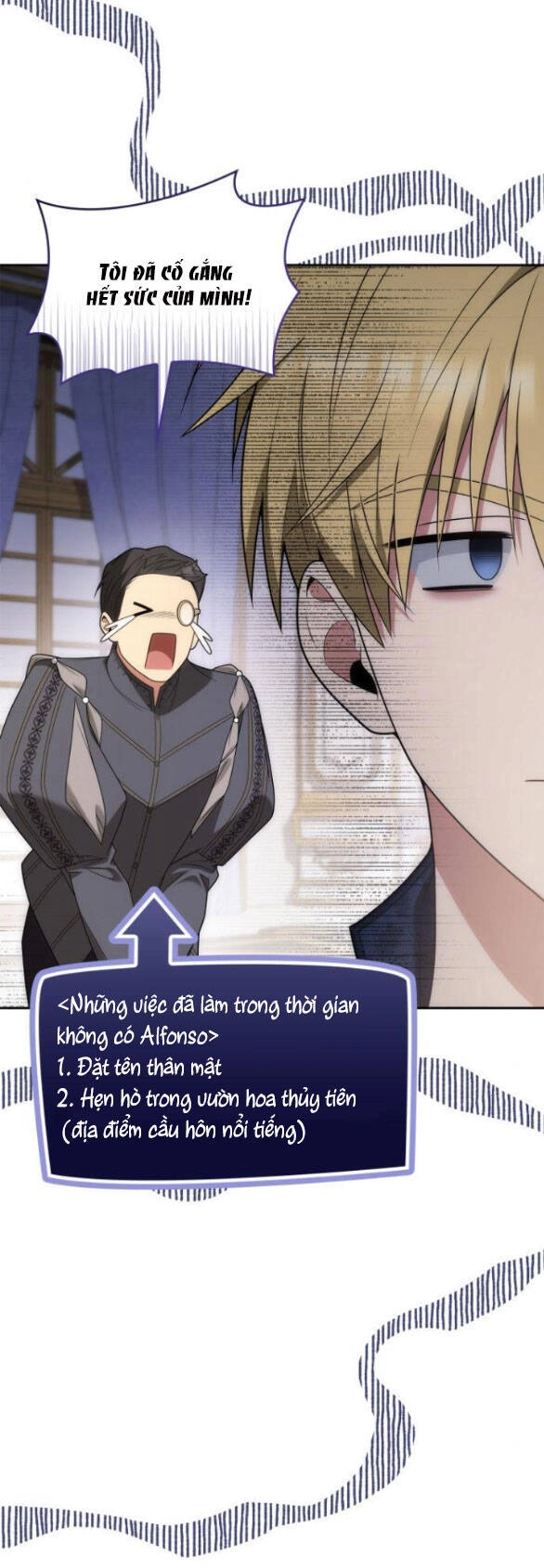 Chị Gái À, Kiếp Này Em Chính Là Nữ Hoàng Chapter 65.1 - 9