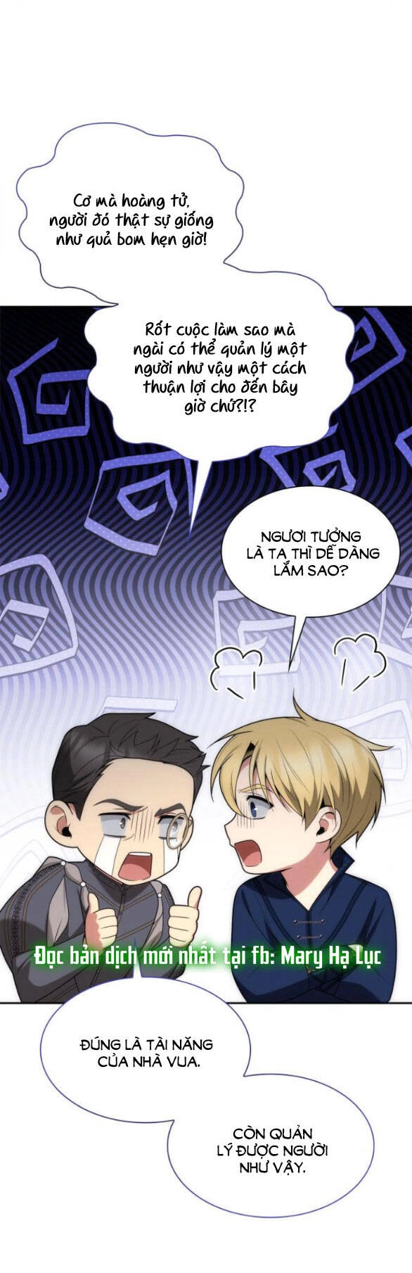 Chị Gái À, Kiếp Này Em Chính Là Nữ Hoàng Chapter 65.1 - 10