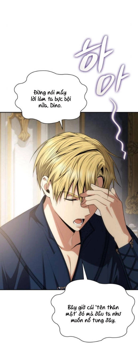 Chị Gái À, Kiếp Này Em Chính Là Nữ Hoàng Chapter 65.1 - 11