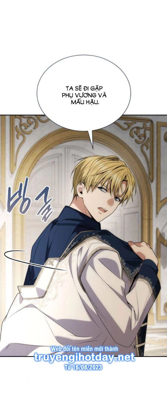 Chị Gái À, Kiếp Này Em Chính Là Nữ Hoàng Chapter 65.1 - 17