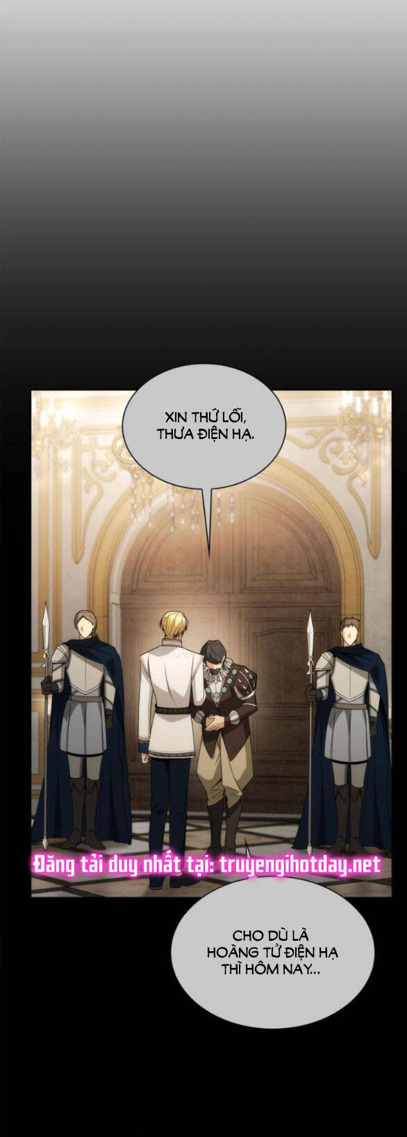 Chị Gái À, Kiếp Này Em Chính Là Nữ Hoàng Chapter 65.1 - 21