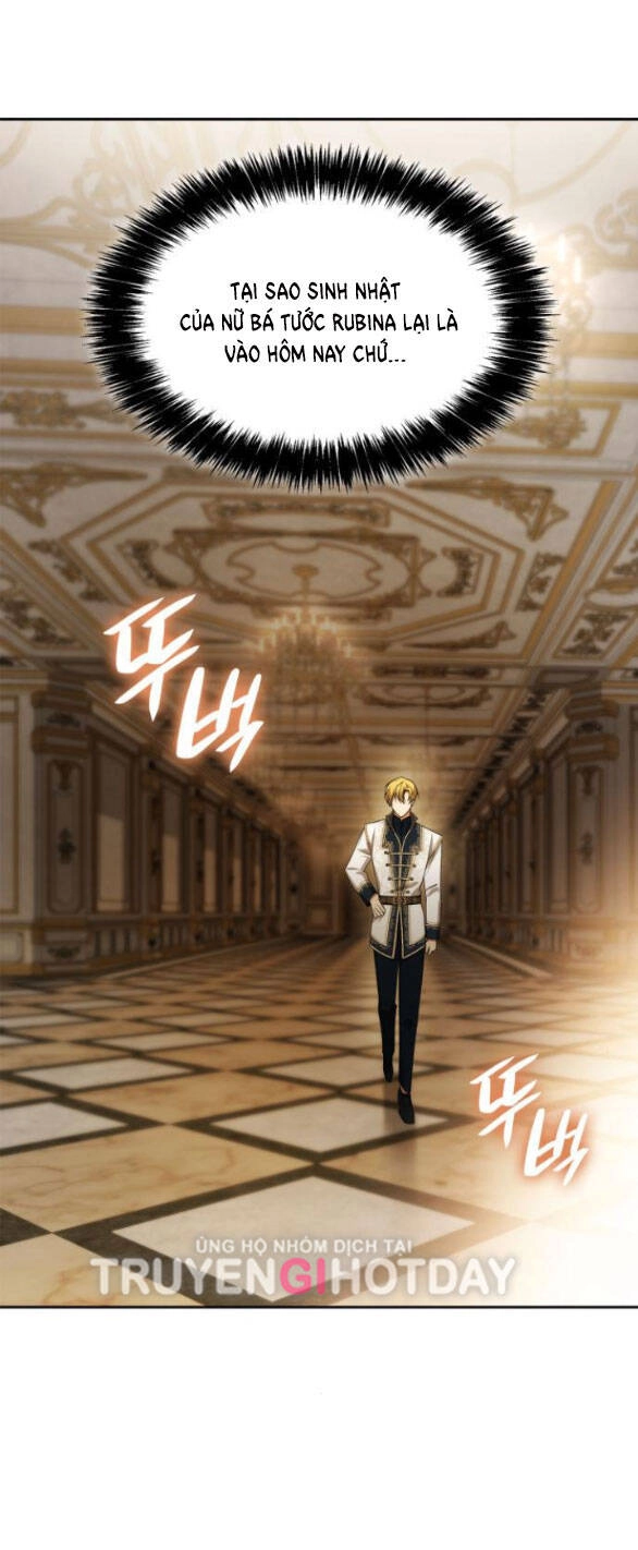 Chị Gái À, Kiếp Này Em Chính Là Nữ Hoàng Chapter 65.1 - 23