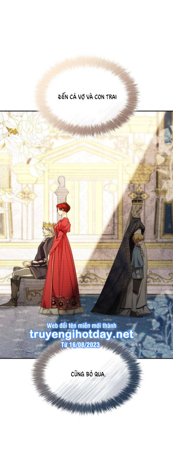 Chị Gái À, Kiếp Này Em Chính Là Nữ Hoàng Chapter 65.1 - 25