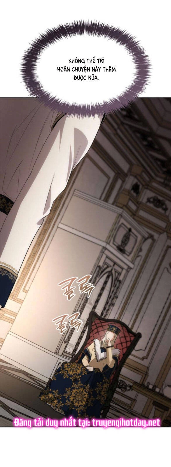 Chị Gái À, Kiếp Này Em Chính Là Nữ Hoàng Chapter 65.1 - 29