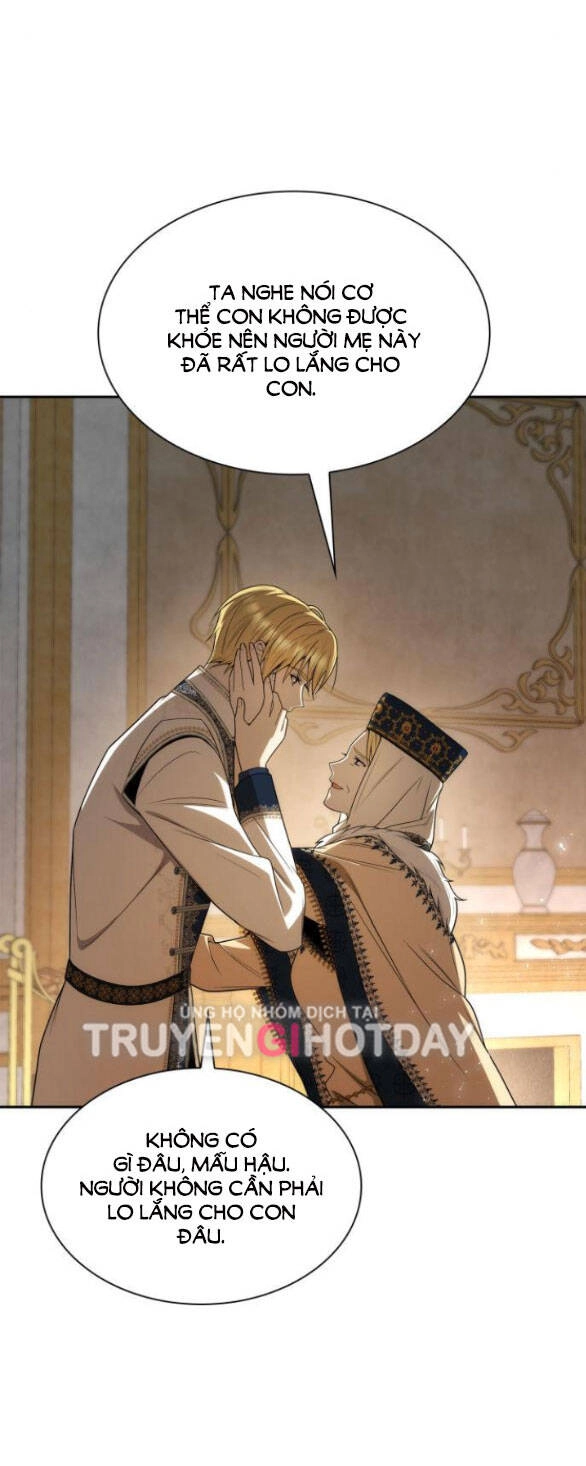 Chị Gái À, Kiếp Này Em Chính Là Nữ Hoàng Chapter 65.1 - 31