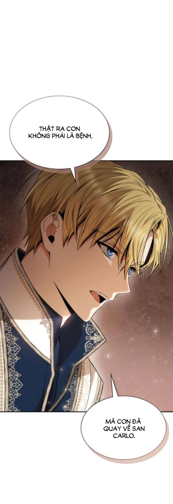 Chị Gái À, Kiếp Này Em Chính Là Nữ Hoàng Chapter 65.1 - 38