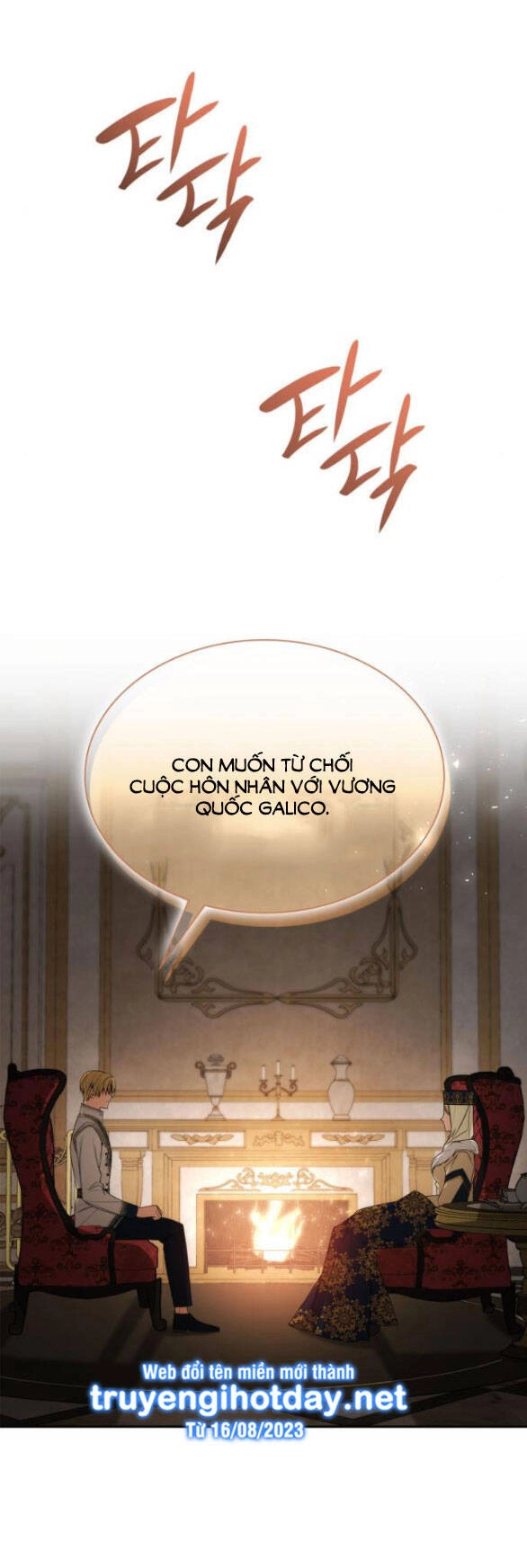 Chị Gái À, Kiếp Này Em Chính Là Nữ Hoàng Chapter 65.1 - 41