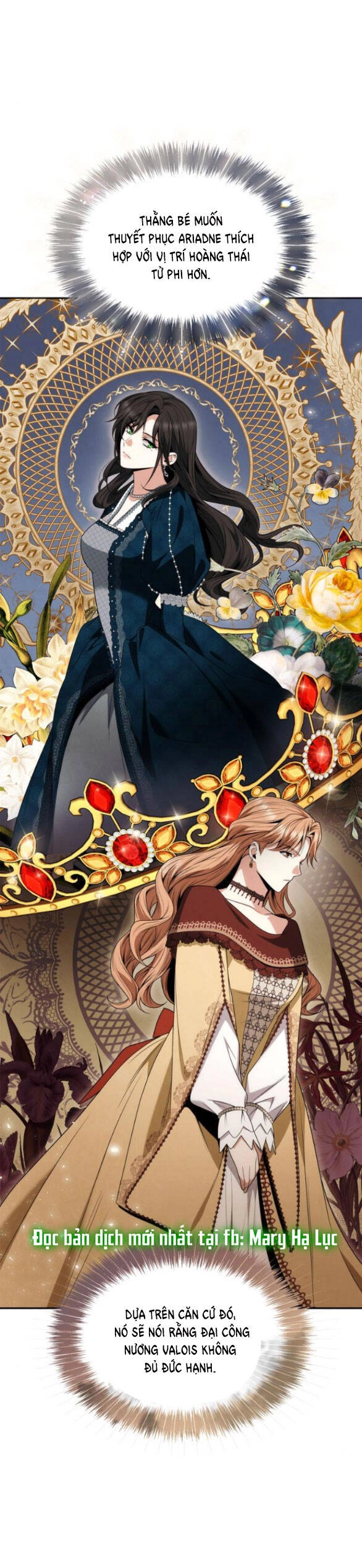 Chị Gái À, Kiếp Này Em Chính Là Nữ Hoàng Chapter 65.1 - 43