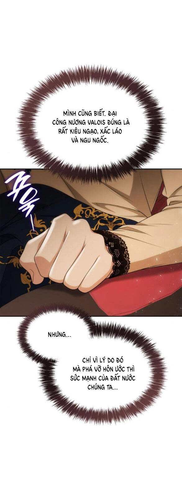 Chị Gái À, Kiếp Này Em Chính Là Nữ Hoàng Chapter 65.1 - 44