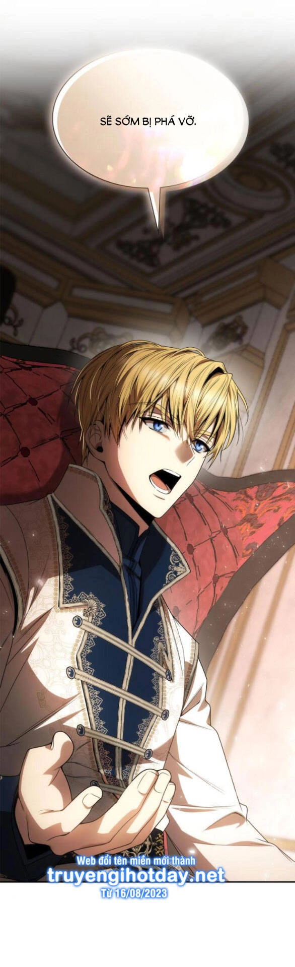 Chị Gái À, Kiếp Này Em Chính Là Nữ Hoàng Chapter 65.1 - 49