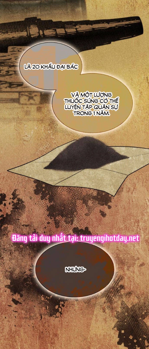 Chị Gái À, Kiếp Này Em Chính Là Nữ Hoàng Chapter 65.2 - 2