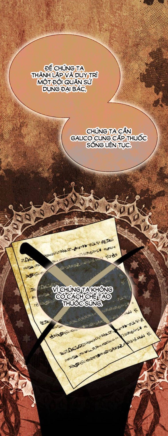 Chị Gái À, Kiếp Này Em Chính Là Nữ Hoàng Chapter 65.2 - 3