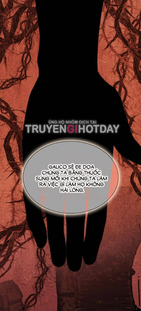 Chị Gái À, Kiếp Này Em Chính Là Nữ Hoàng Chapter 65.2 - 4