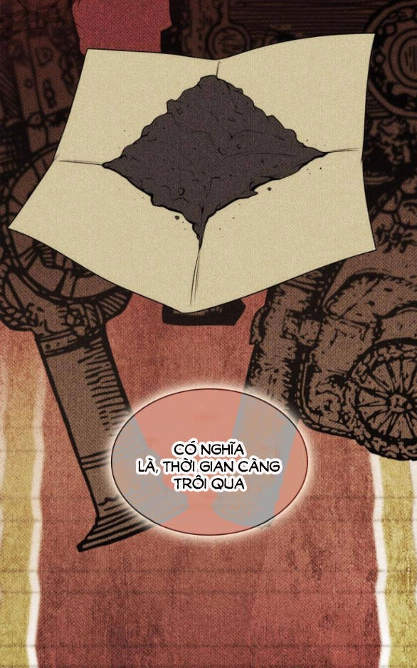 Chị Gái À, Kiếp Này Em Chính Là Nữ Hoàng Chapter 65.2 - 5