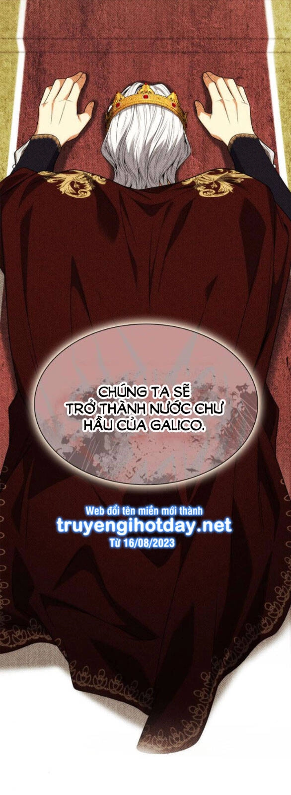 Chị Gái À, Kiếp Này Em Chính Là Nữ Hoàng Chapter 65.2 - 6