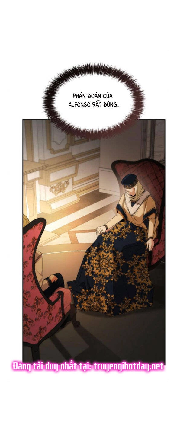 Chị Gái À, Kiếp Này Em Chính Là Nữ Hoàng Chapter 65.2 - 10