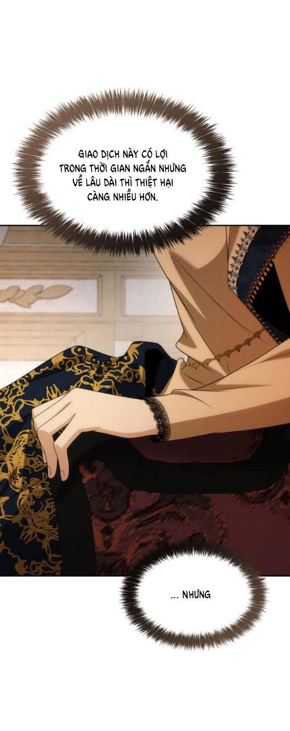 Chị Gái À, Kiếp Này Em Chính Là Nữ Hoàng Chapter 65.2 - 11