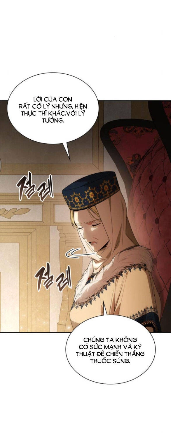 Chị Gái À, Kiếp Này Em Chính Là Nữ Hoàng Chapter 65.2 - 13