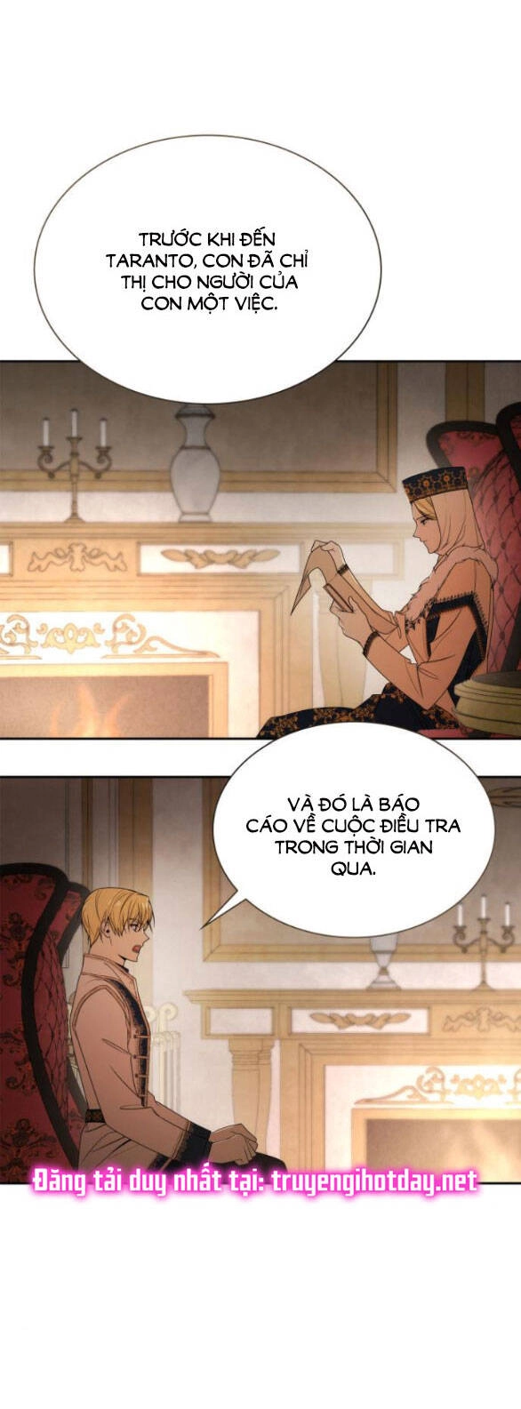 Chị Gái À, Kiếp Này Em Chính Là Nữ Hoàng Chapter 65.2 - 18