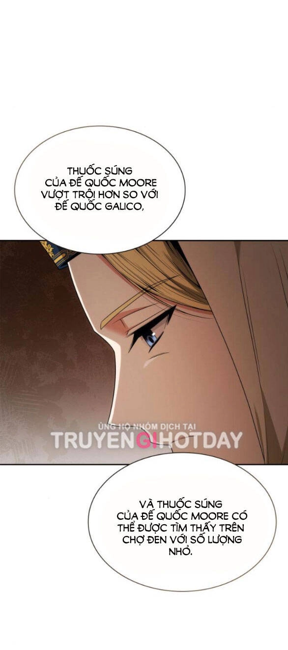 Chị Gái À, Kiếp Này Em Chính Là Nữ Hoàng Chapter 65.2 - 20